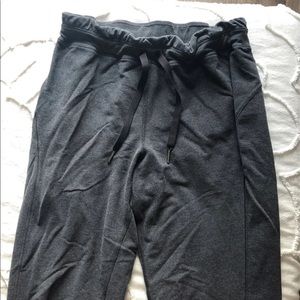 Lululemon Joggers